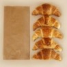 SAC VIENNOISERIE KRAFT BRUN N°6 180+70X350MM ~1000