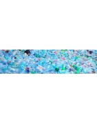 Barquette Plastique Recyclé