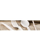 Couvert table biodégradable et écologique