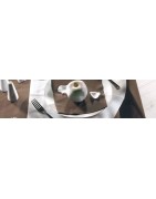 Nappes rondes - art de la table