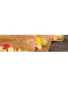 Sac - emballage alimentaire personnalisé