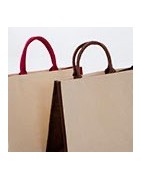 Sac toile de jute écologique