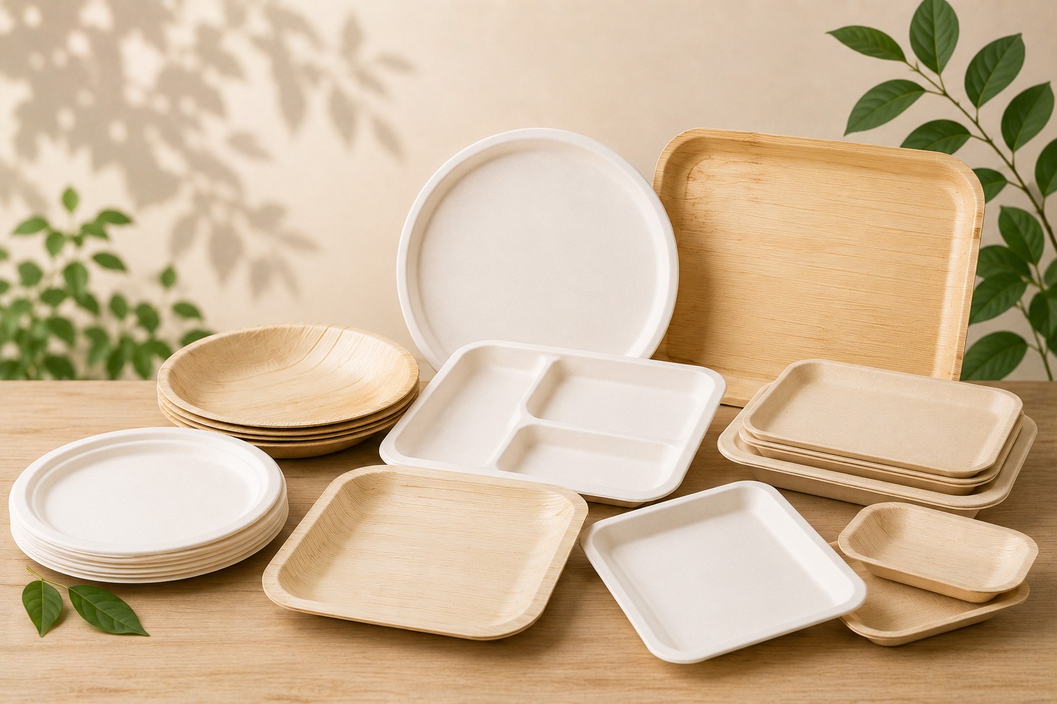 ASSIETTE - PLATEAU